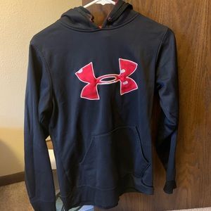 Underarmour sweatshirt